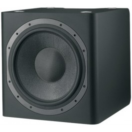   Bowers & Wilkins CT SW8