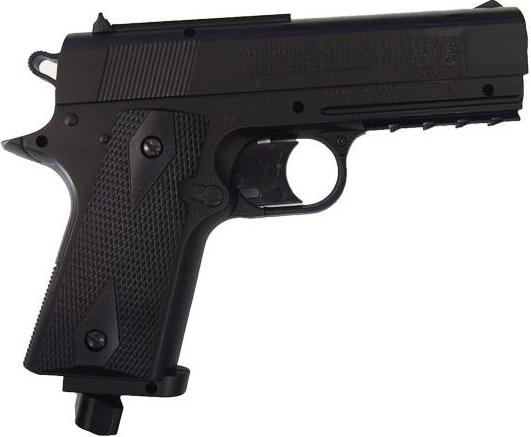 Central Borner WC401 (Colt Defender) - зображення 1