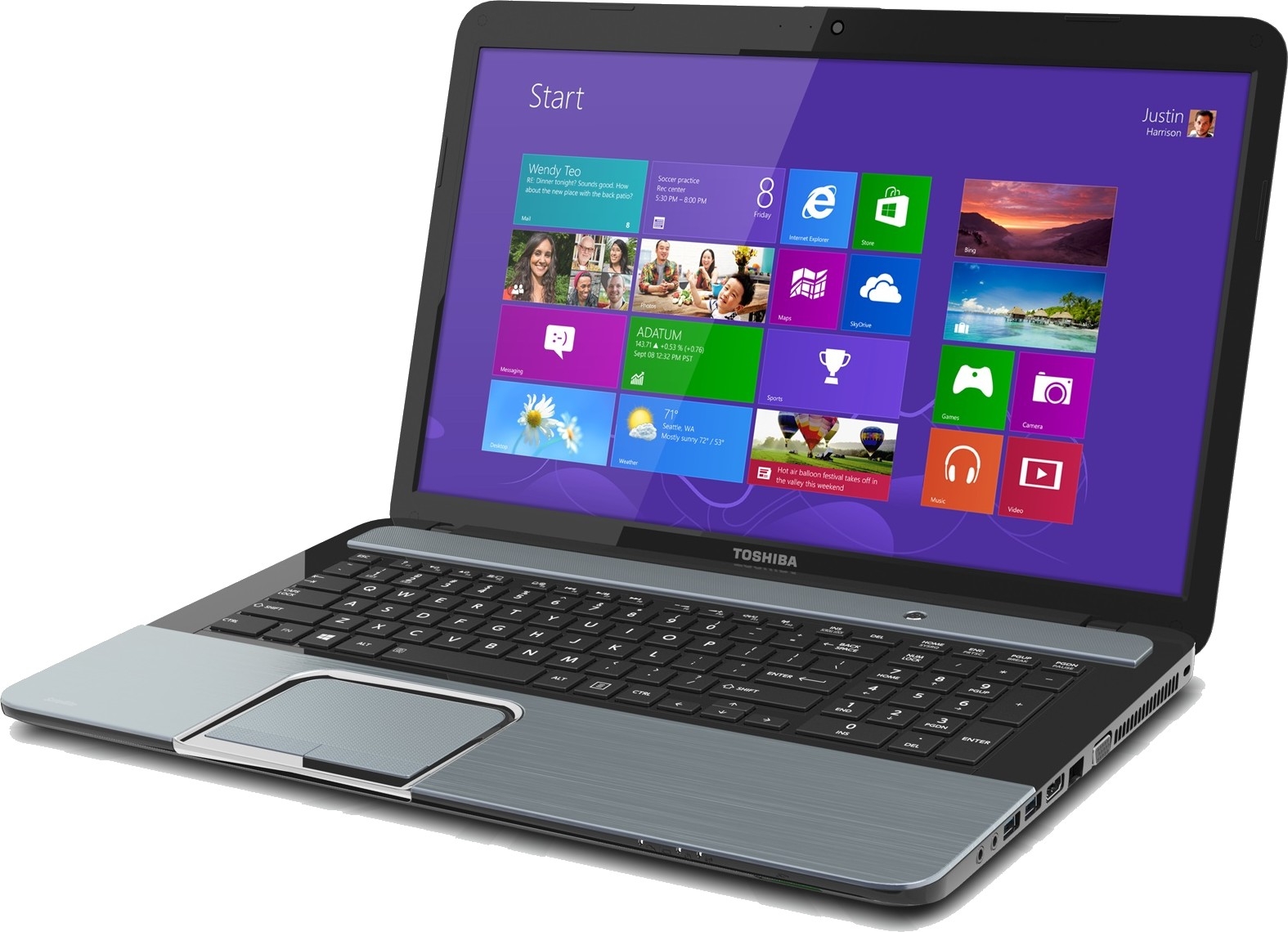 Toshiba Satellite S870 (i7-3630QM-J1TRE) купить в интернет-магазине: цены  на Satellite S870 (i7-3630QM-J1TRE) - отзывы и обзоры, фото и  характеристики. Сравнить предложения в Украине: Киев, Харьков, Одесса,  Днепр на Hotline.ua