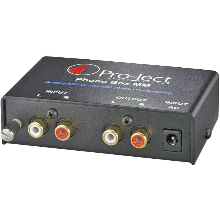 Pro-Ject Phono Box MM - зображення 1