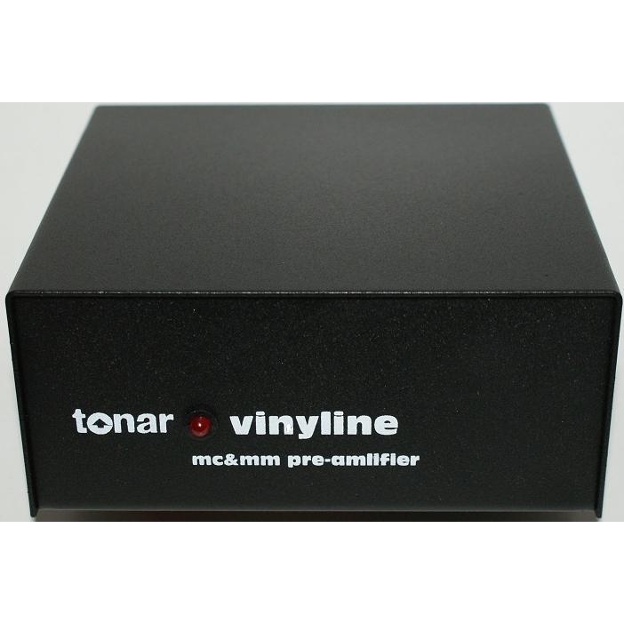 Tonar Vinyline MC/MM Pre-Amp - зображення 1
