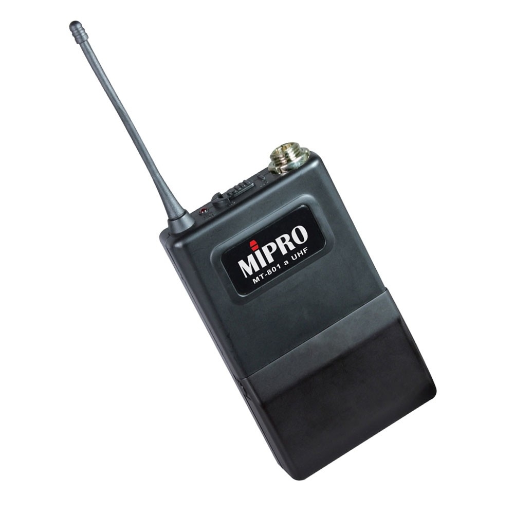 Mipro MT-801a - зображення 1