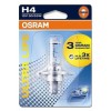 Osram H4 Ultra Life 12V 60/55W (64193ULT-01B) - зображення 1