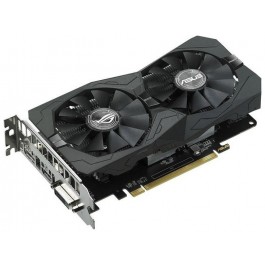 ASUS ROG STRIX-RX460-O4G-GAMING