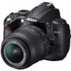 Nikon D5000 kit (18-55mm VR) - зображення 1