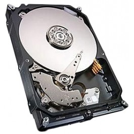 Seagate NAS HDD ST2000VN000