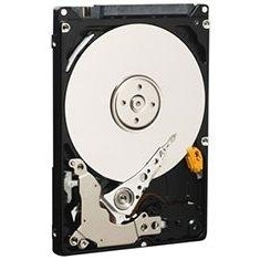 WD Scorpio Blue WD7500BPVX - зображення 1