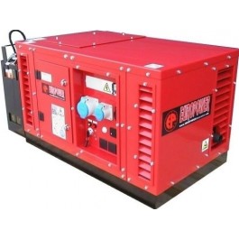 Europower EPS12000TE