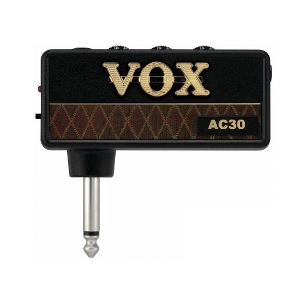 VOX amPlug AC30 - зображення 1