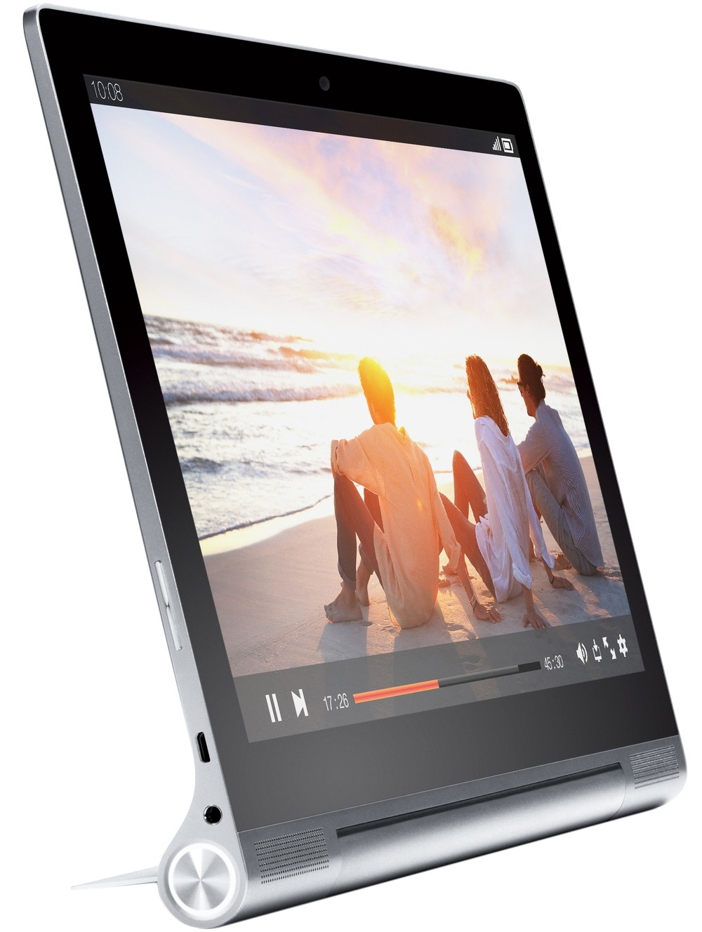 Lenovo Yoga Tablet 2 Pro 1380 (59-428121) - зображення 1