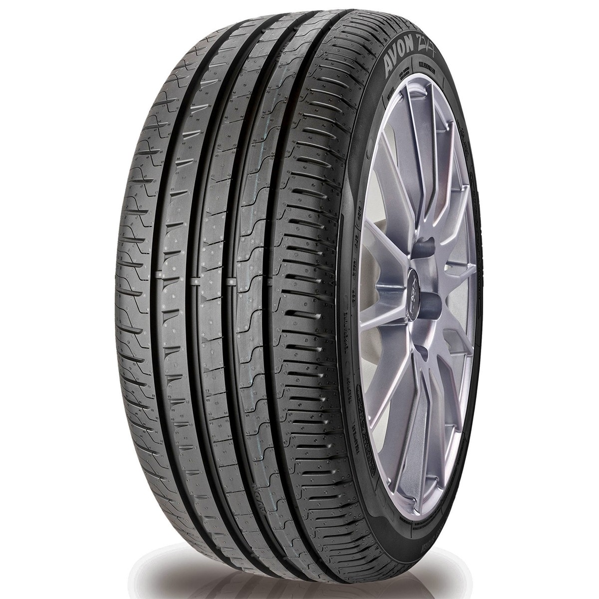 Avon ZV7 (195/50R15 82V) - зображення 1