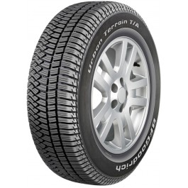   BFGoodrich Urban Terrain T/A (245/70R16 111H)