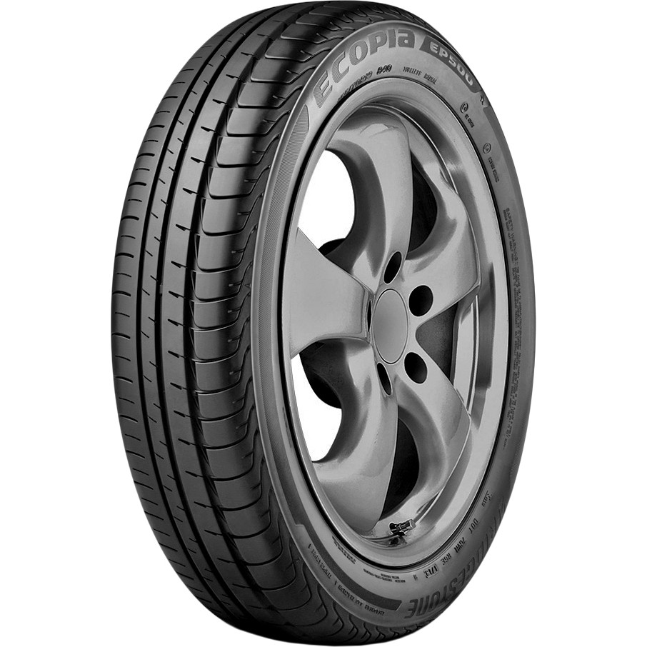 Bridgestone ECOPIA EP500 (175/55R20 89Q) - зображення 1