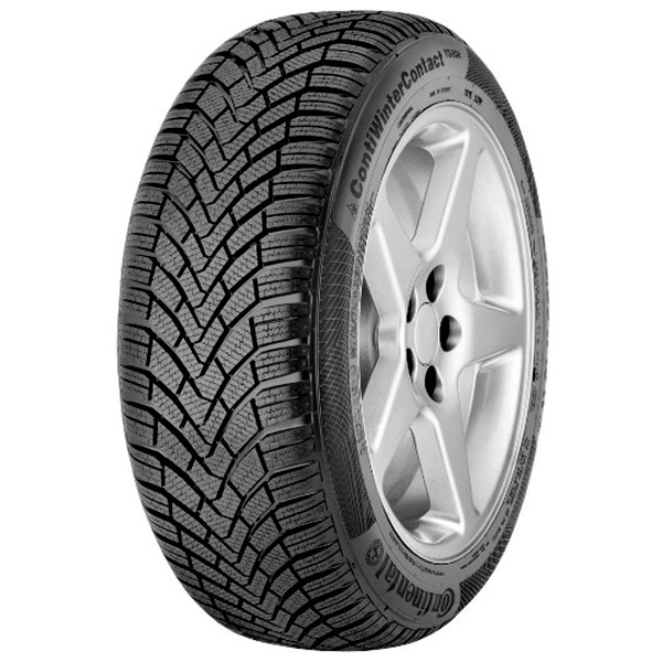 Continental Conti.eContact (145/80R13 75M) - зображення 1