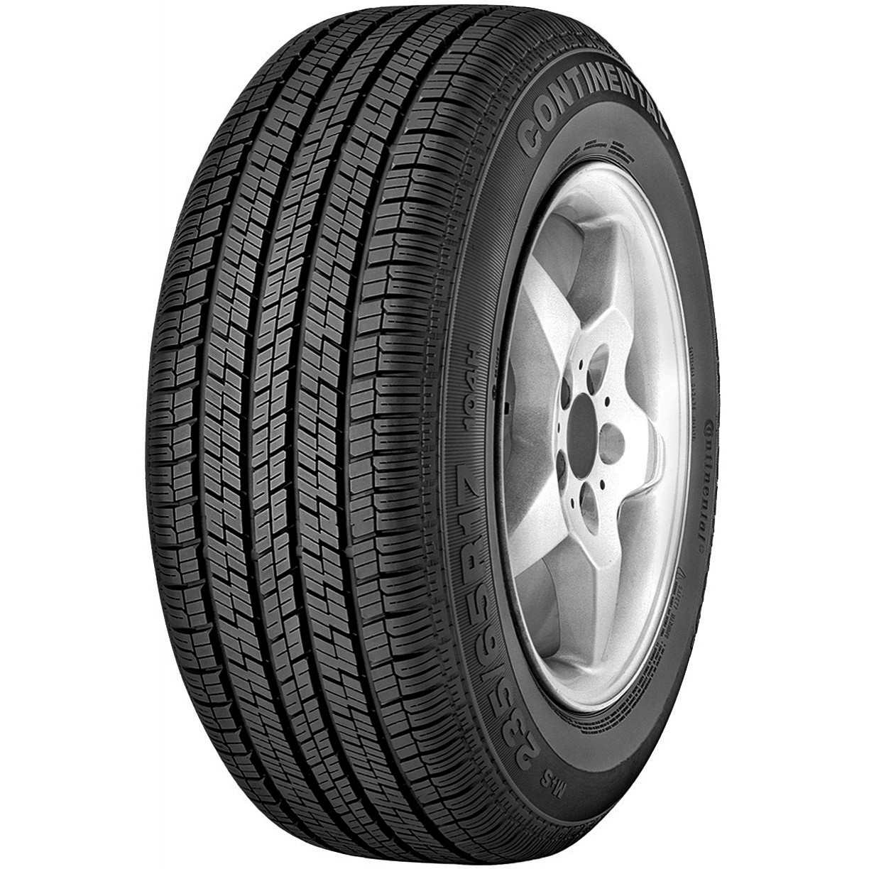 Continental Conti4x4Contact (215/75R16 107H) - зображення 1