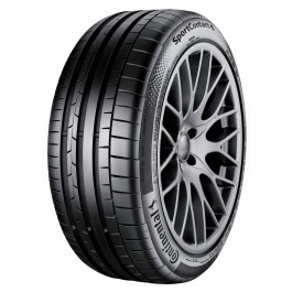   Continental SportContact 6 (225/35R20 90Y)