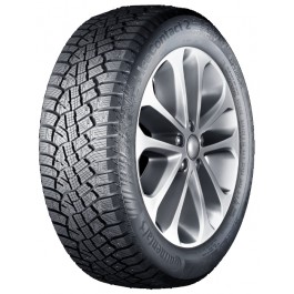   Continental IceContact 2 (235/65R18 110T)