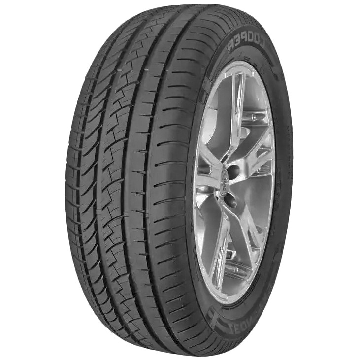 Cooper Zeon 4XS (215/65R16 98V) - зображення 1