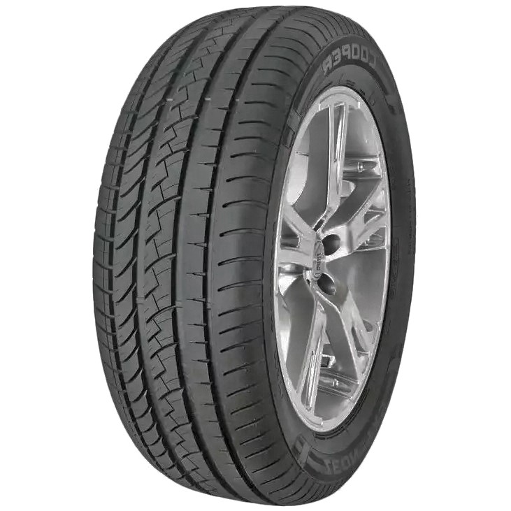 Cooper Zeon 4XS (225/55R18 98V) - зображення 1