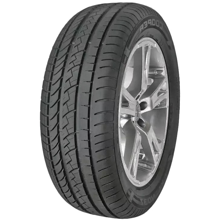 Cooper Zeon 4XS (235/50R18 97V) - зображення 1