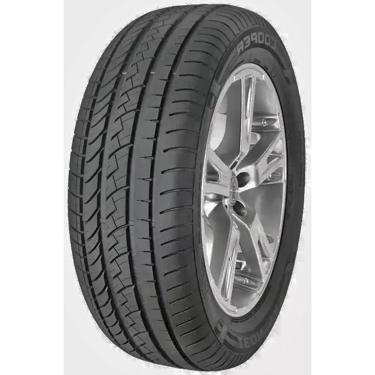 Cooper Zeon 4XS (235/55R17 99H) - зображення 1