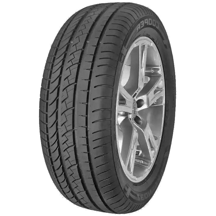 Cooper Zeon 4XS (235/55R19 105W) - зображення 1