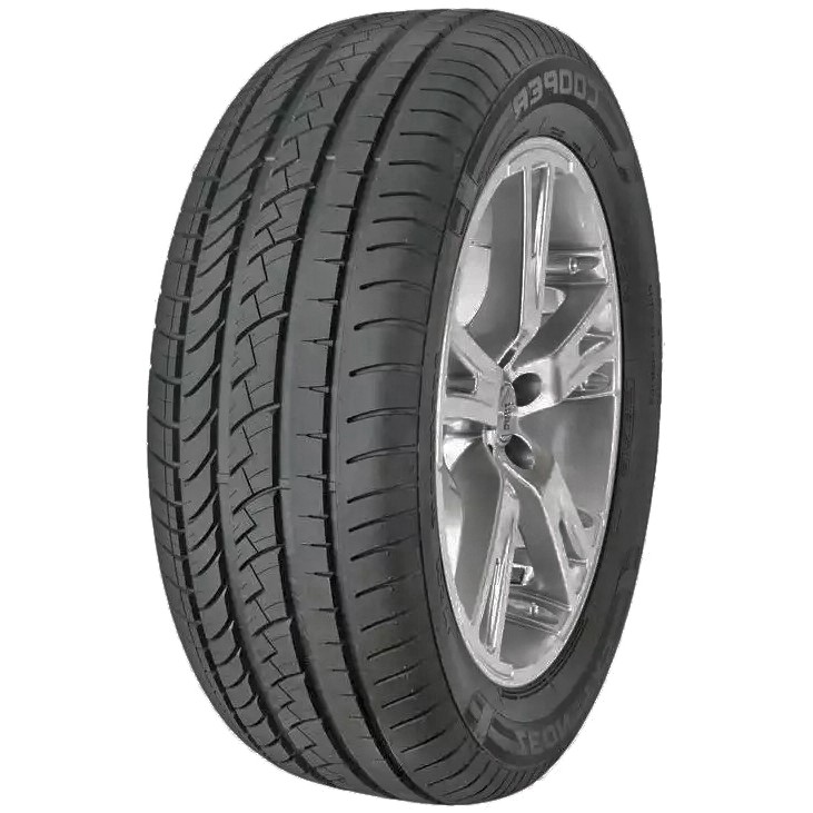 Cooper Zeon 4XS (235/60R18 107W) - зображення 1