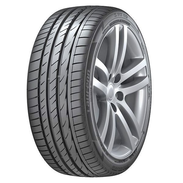 Laufenn S FIT EQ LK01 (195/55R15 85V) - зображення 1