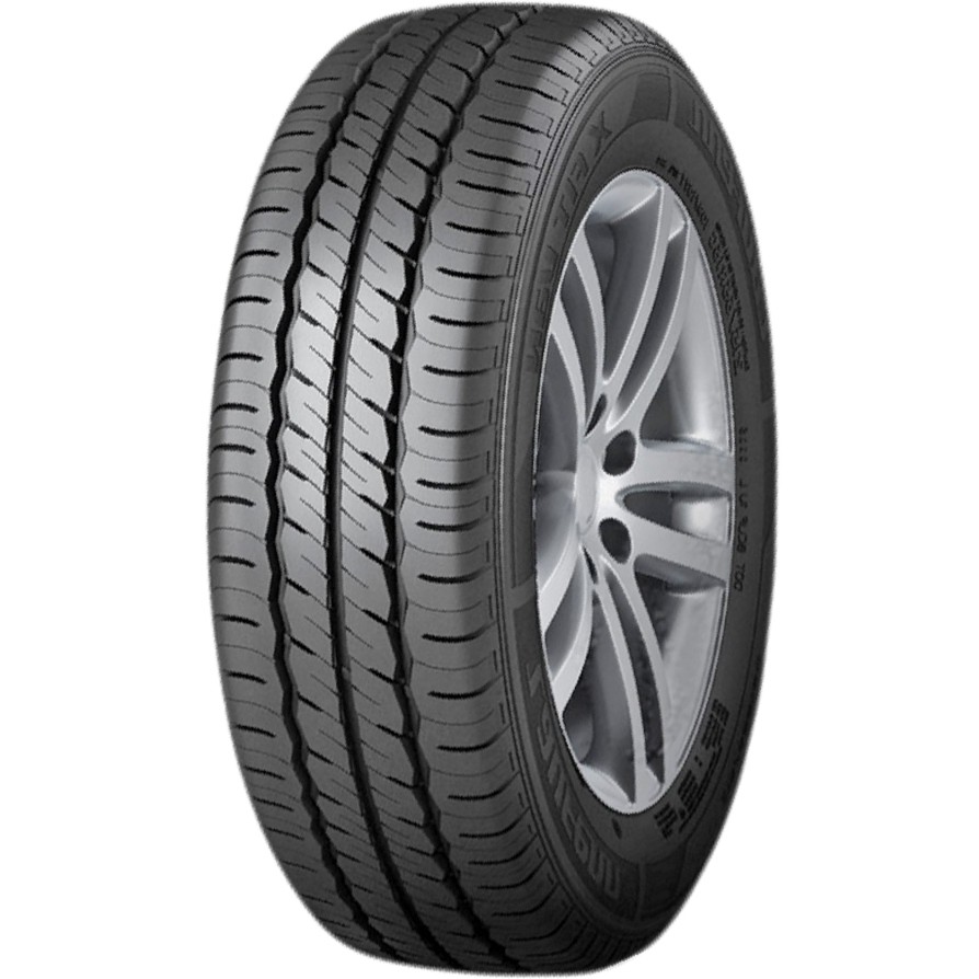 Laufenn X FIT Van LV01 (235/65R16 115R) - зображення 1