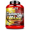 Amix CarboJet Basic pwd. 3000 g /60 servings/ Banana - зображення 1