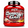 Amix CarboJet Gain pwd. 2250 g /45 servings/ Vanilla - зображення 1