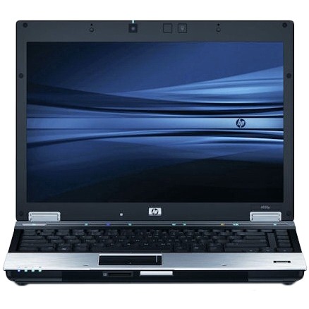 HP EliteBook 6930p (NN187EA) - зображення 1