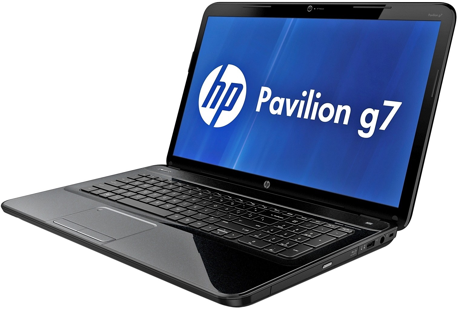 HP Pavilion g7-2277er (C6H56EA) - зображення 1