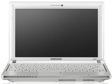 Samsung NC10 (NP-NC10-KA02UA) - зображення 1