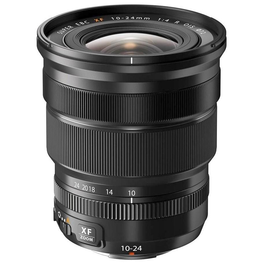 Fujifilm XF10-24mm f/4,0 R OIS (16412188) - зображення 1