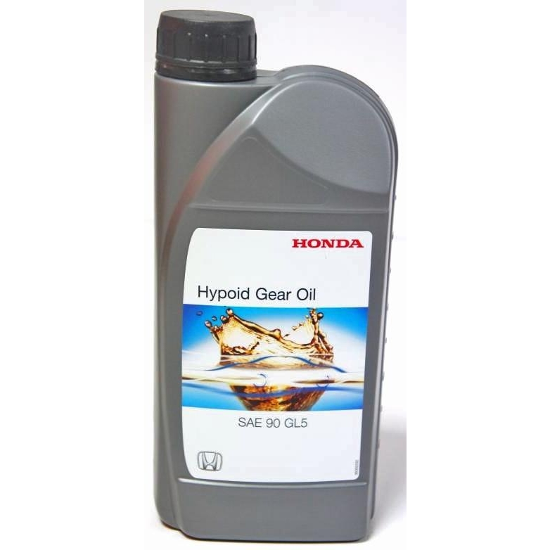 Honda Hypoid Gear Oil 1л (0829499901HE) - зображення 1