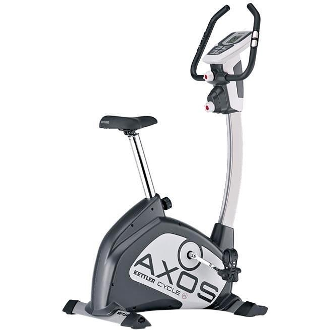 Kettler Axos Cycle M (7627-900) - зображення 1