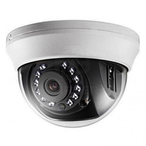 HIKVISION DS-2CE56C0T-IRMM (2.8мм) - зображення 1