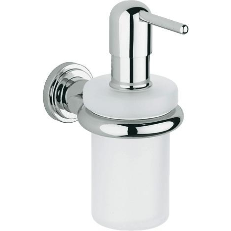 GROHE Atrio neutral 40306000 - зображення 1