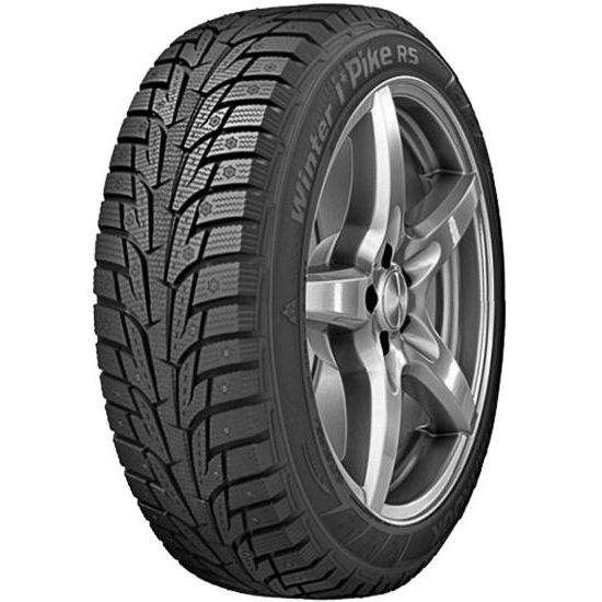 Hankook Winter I Pike RS W419 (245/40R18 97T) - зображення 1