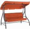 MIN (Mimir Outdoor) MACERATA 122х167 (3-местная) - зображення 3