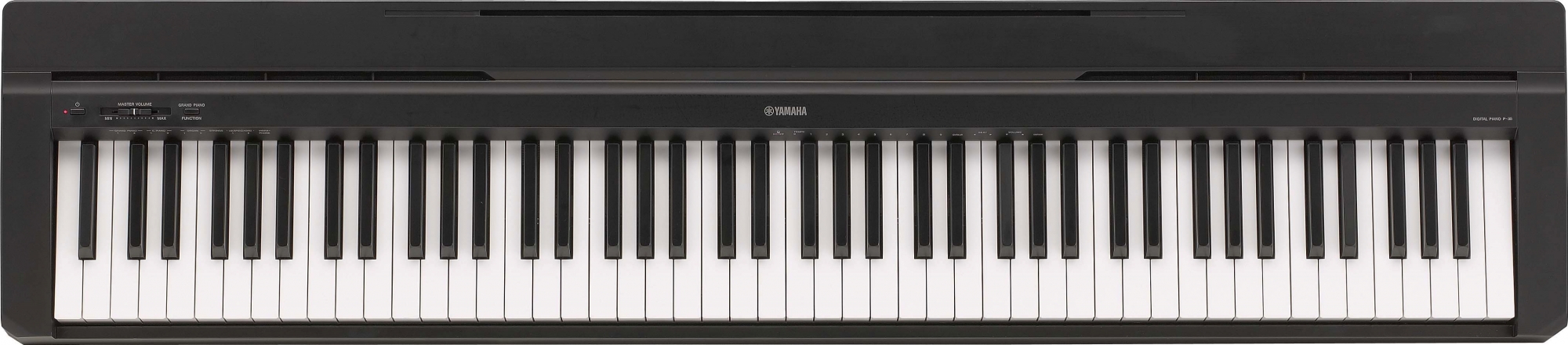 Yamaha P-35 - зображення 1