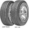 Goodyear UltraGrip Ice WRT (235/60R18 107T)