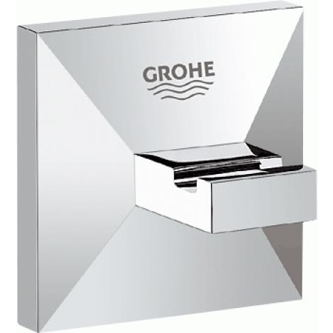 GROHE Allure Brilliant 40498000 - зображення 1