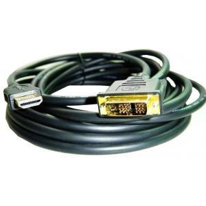 Cablexpert CC-HDMI-DVI-6 - зображення 1