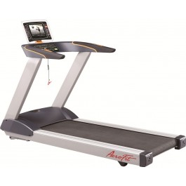   AeroFit X3-T 10" LCD