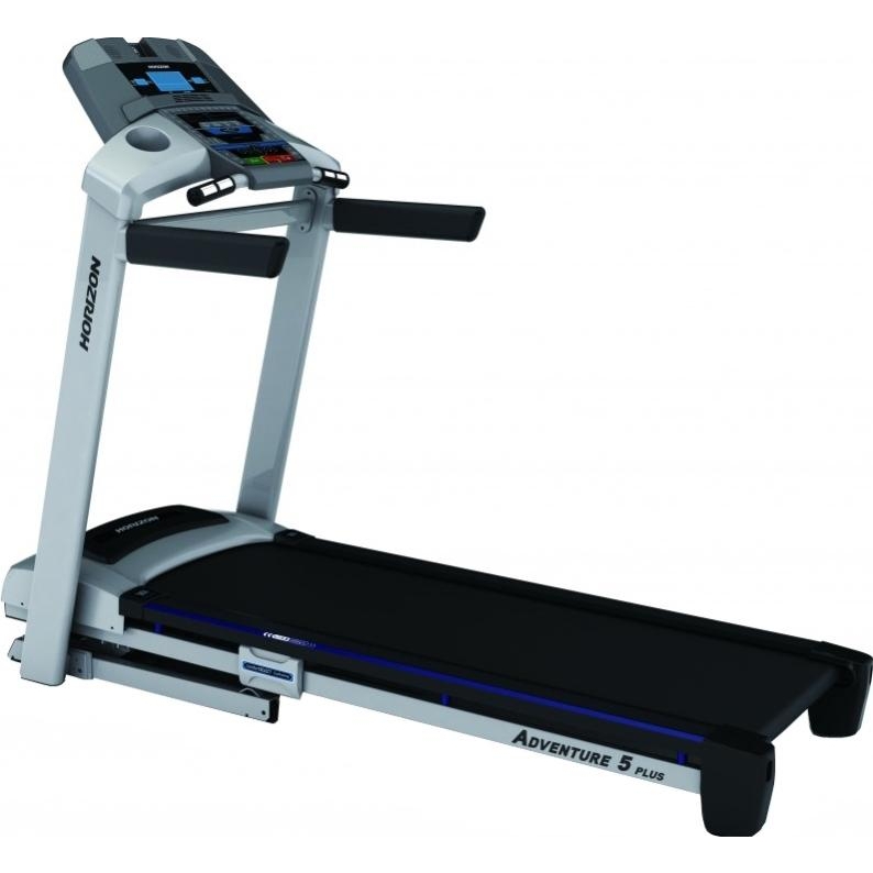 Horizon adventure 5 plus treadmill new arrivals