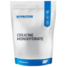 MyProtein Creatine Monohydrate 250 g /50 servings/ Unflavored