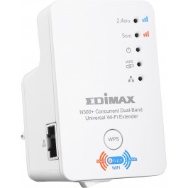   Edimax EW-7238RPD