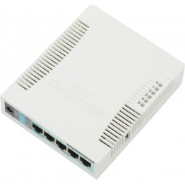   Mikrotik RB951G-2HnD